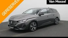 Gebruikt 2022 Peugeot 308 Allure Stationwagen | € 27.945 (Eerlijke prijs)