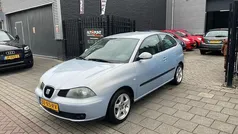 Gebruikt 2004 Seat Ibiza Hatchback | € 1.999 (Eerlijke prijs)