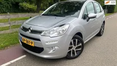 Grijs Gebruikt 2016 Citroën C3 Feel Hatchback | € 7.450 (Goede deal)
