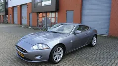 Grijs Gebruikt 2006 Jaguar XK Coupé | € 19.950 (Eerlijke prijs)