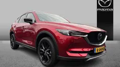 Gebruikt 2021 Mazda CX-5 Sky SUV | € 27.895 (Eerlijke prijs)
