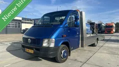 Gebruikt 2001 VW LT Van | € 9.750 (Eerlijke prijs)