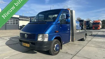 Overige Gebruikt 2001 VW LT Van | € 8.245 (Goede deal)