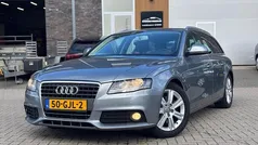 Gebruikt 2008 Audi A4 Business Stationwagen | € 3.499 (Goede deal)
