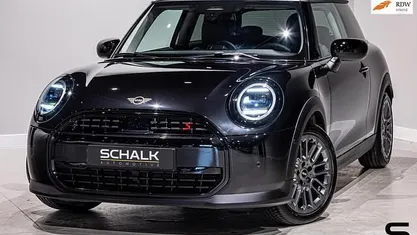 Occasion Mini Cooper S Favoured 204 PK (150 kW) 2024 Hatchback