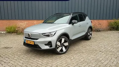 Occasion Volvo EX40 Ultra 185 kW (252 PK) 2025 SUV