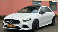 Mercedes A250