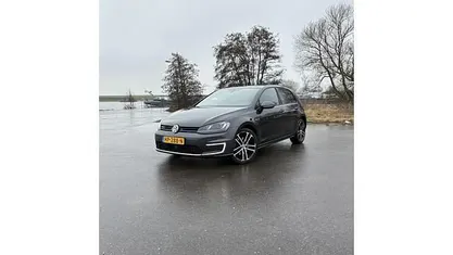 Occasion VW Golf VII GTE 150 PK (110 kW) 2015 Hatchback