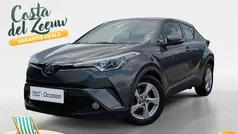 (1g3) Gebruikt 2018 Toyota C-HR Active SUV | € 19.940 (Eerlijke prijs)
