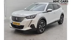 Gebruikt 2020 Peugeot e-2008 Allure SUV | € 13.900 (Goede deal)
