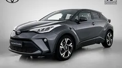 Gebruikt 2022 Toyota C-HR Style SUV | € 26.450 (Eerlijke prijs)
