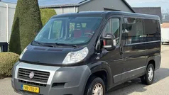 Overige Gebruikt 2013 Fiat Ducato Van | € 5.999 (Goede deal)