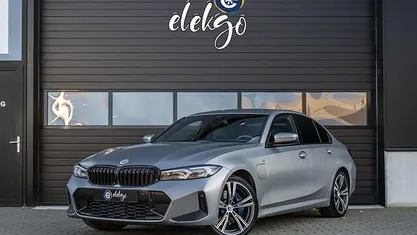 Occasion 2022 BMW 330 M Sport Sedan | € 37.450 (Eerlijke prijs)