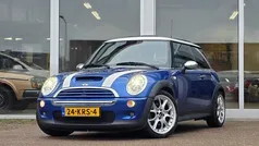 Gebruikt 2005 Mini Cooper S Chili Hatchback | € 5.994 (Eerlijke prijs)