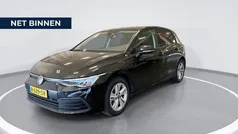 VW Golf VIII