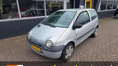 Gebruikt 2001 Renault Twingo Hatchback | € 740 (Eerlijke prijs)