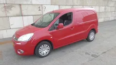 Overige Gebruikt 2014 Citroën Berlingo Comfort MPV | € 2.950 (Goede deal)