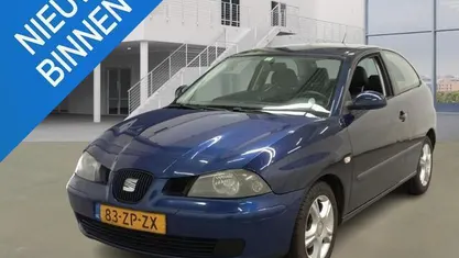 Gebruikt 2008 Seat Ibiza Hatchback | € 3.999 (Eerlijke prijs)