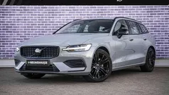 Gebruikt 2023 Volvo V60 Stationwagen | € 33.899 (Super prijs)