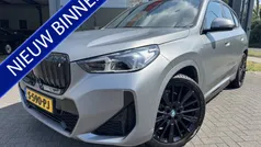 Grijs Gebruikt 2023 BMW iX1 M Sport SUV | € 44.950 (Goede deal)