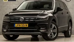 Gebruikt 2018 VW Tiguan Allspace Sportline SUV | € 27.945 (Eerlijke prijs)