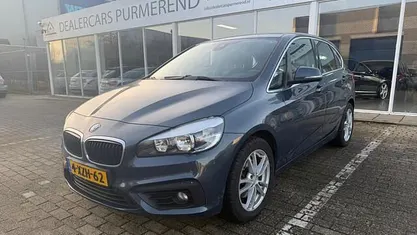 Occasion BMW 218 Executive 136 PK (100 kW) 2014 Stationwagen