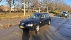Zwart Gebruikt 2006 Kia Cerato LX Hatchback | € 1.550 (Super prijs)