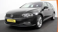Gebruikt 2020 VW Passat Pro Stationwagen | € 24.940 (Goede deal)