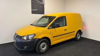 Occasion 2013 VW Caddy MPV | € 3.250 (Super prijs)