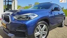 Gebruikt 2020 BMW X2 Executive SUV | € 27.850 (Super prijs)