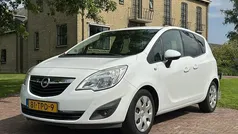 Gebruikt 2012 Opel Meriva Edition MPV | € 3.740 (Goede deal)