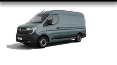 Gebruikt 2025 Renault Master Sedan | € 34.933 (Super prijs)