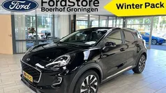 Gebruikt 2022 Ford Puma Gen-E Titanium SUV | € 18.440 (Eerlijke prijs)