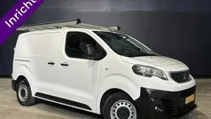 Wit Gebruikt 2019 Peugeot Expert Van | € 14.900 (Eerlijke prijs)