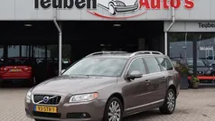 Gebruikt 2011 Volvo V70 Stationwagen | € 7.795 (Eerlijke prijs)