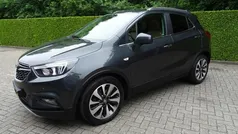 Gebruikt 2017 Opel Mokka Innovation SUV | € 16.850 (Eerlijke prijs)