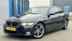 Gebruikt 2007 BMW 325 Coupé | € 9.490 (Eerlijke prijs)