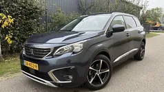 Gebruikt 2018 Peugeot 5008 Allure MPV | € 13.750 (Eerlijke prijs)