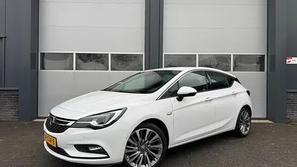 Occasion Opel Astra Innovation 150 PK (110 kW) 2016 Hatchback