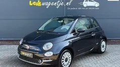 Gebruikt 2019 Fiat 500 Lounge Hatchback | € 11.240 (Goede deal)
