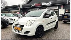 Gebruikt 2012 Suzuki Alto Comfort Hatchback | € 4.250 (Eerlijke prijs)