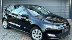 Gebruikt 2010 VW Polo Comfortline Hatchback | € 1.750 (Eerlijke prijs)