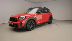 Gebruikt 2021 Mini Cooper S Countryman SUV | € 29.900 (Eerlijke prijs)