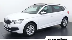 Gebruikt 2021 Skoda Kamiq Business Line SUV | € 22.440 (Eerlijke prijs)