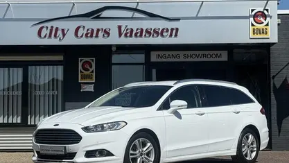 Occasion Ford Mondeo Titanium 161 PK (118 kW) 2017 Hatchback