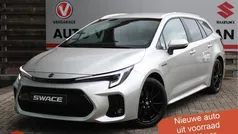 Gebruikt 2025 Suzuki Swace Style Stationwagen | € 34.450 (Goede deal)