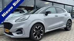Grijs Gebruikt 2020 Ford Puma ST-Line X SUV | € 19.645 (Eerlijke prijs)
