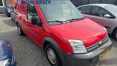 Rood Gebruikt 2008 Ford Transit Van | € 1.750 (Eerlijke prijs)