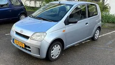 Gebruikt 2005 Daihatsu Cuore Hatchback | € 1.350 (Eerlijke prijs)