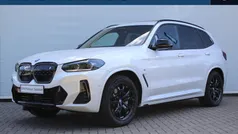 Wit Gebruikt 2024 BMW iX3 Comfort Edition SUV | € 52.950 (Goede deal)